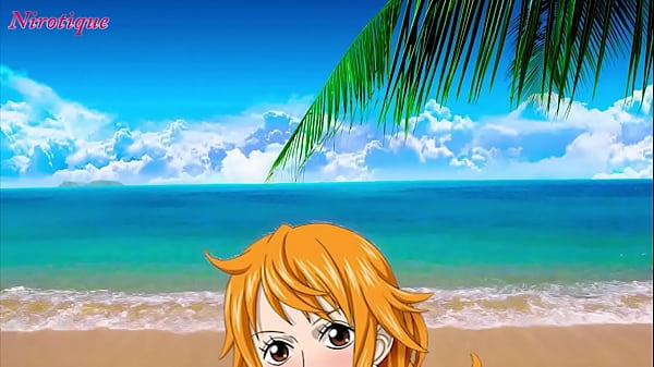 Nami JOI POV_( sous_titres Français)