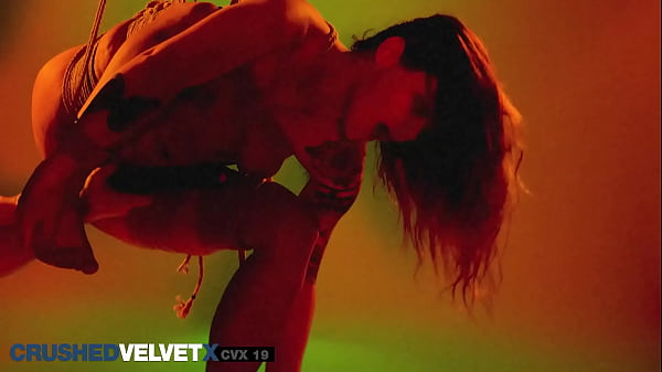 Cvx 19 babyfilth banged deep and hard 