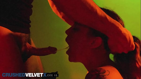 Play MP4 - CVX 19 BabyFilth banged deep and hard