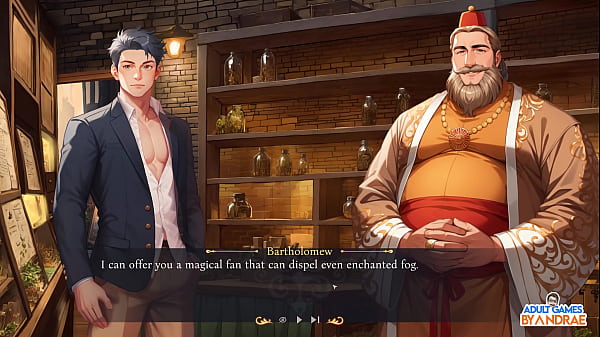 Ep11 unlocked lewd photo of freya lust & magic gameplay 