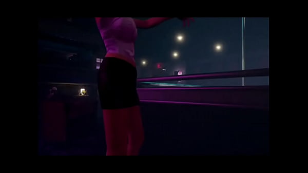 Nonton Girl Cheats On Her Bf Gta thumbnail