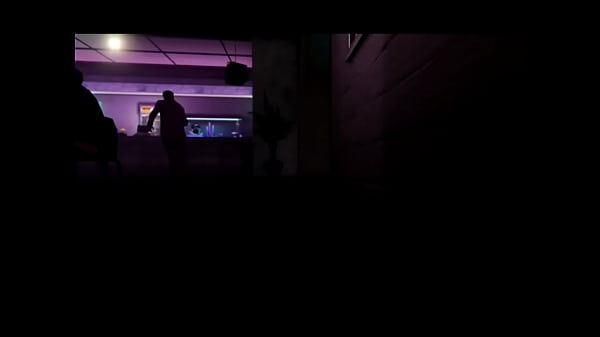 Girl cheats on her bf gta