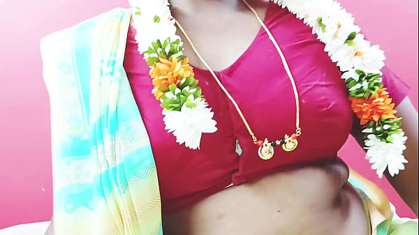 Play MP4 - Indian traditional Saree housewife cheating husband enjoyed husband's father best blowjob Telugu dirty talks&period;