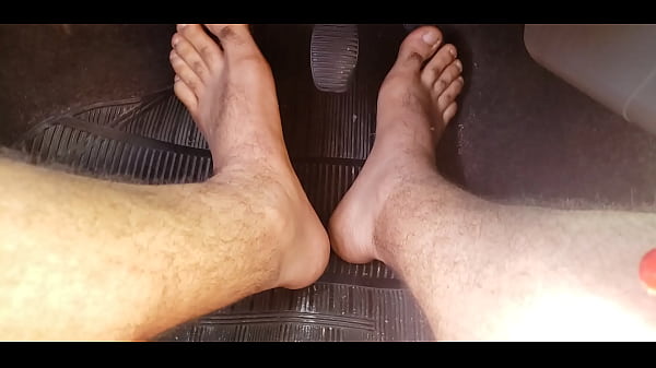 Dando um role com o unao 2007. 