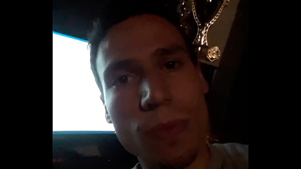 Smiling to new things