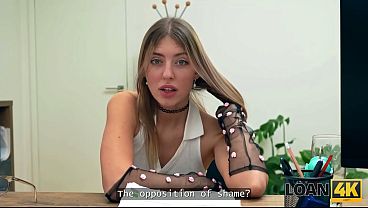 Loan4k my last chance is to give him a blowjob 