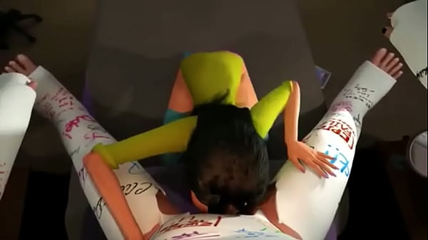 Slut Teengirl love dick