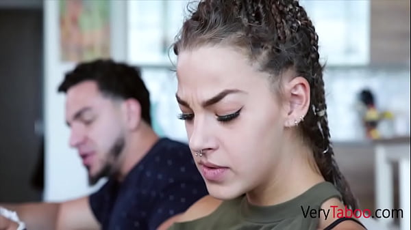 Is it even okay for stepsister to fuck