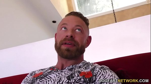 Play MP4 - Cuckold Shares His Wife Cindy Starfall With His Black Friend