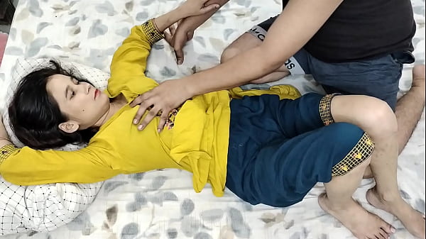 Mature Married Indian Wife Fucked Like A Professional Slut On Her Anniversary Night thumbnail