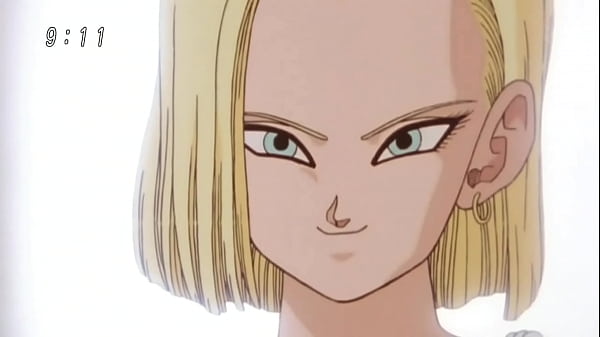 Trunks vs perfect cell amv