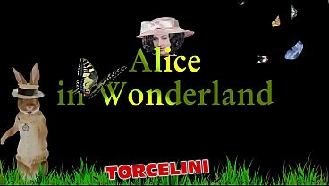 Nonton Alice In Wonderland: The Giantess In The Tiny House thumbnail
