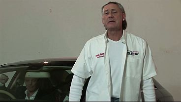 Nonton Filthy British Perv Ben Dover Is At It Again With His Team Of Horn Dog Friends thumbnail