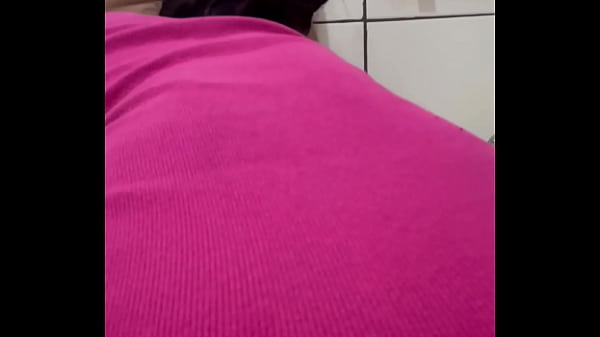 Nonton Fucking The Maid In The Bathroom While The Wife Was Shopping thumbnail