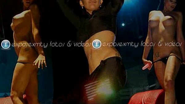 Expo Sex Mty 4 Lenyka 