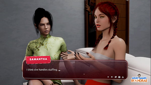 Ep19 quickie in the storage room with anna sex hot yoga 