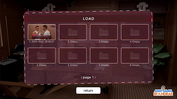 Nonton Ep19: Quickie In The Storage Room With Anna - Sex Coach: Hot Yoga thumbnail