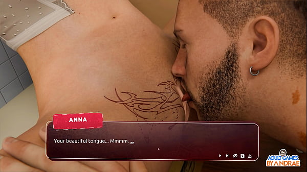 Ep19 quickie in the storage room with anna sex hot yoga 