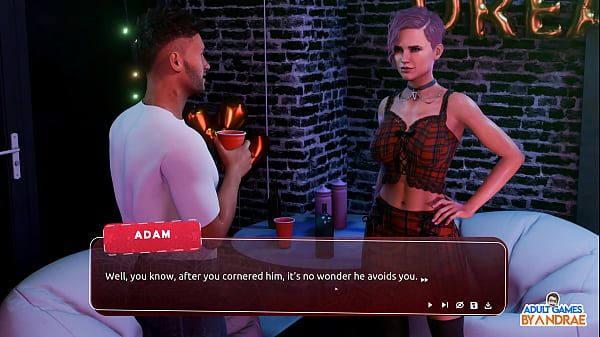 Ep19 quickie in the storage room with anna sex hot yoga 