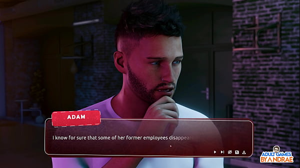 Ep19 quickie in the storage room with anna sex hot yoga 