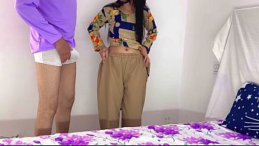 Nonton I Made My Aunty A Mare And Fucked Her Tight Ass With My Big Dick. thumbnail