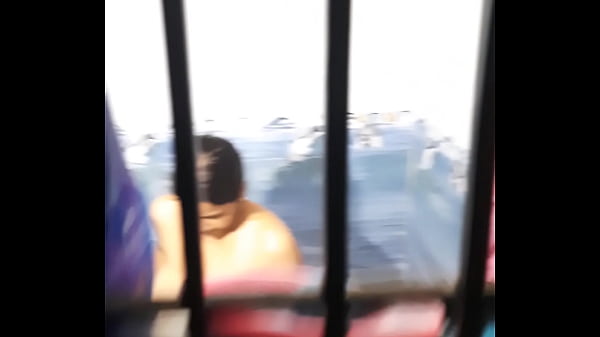 Play MP4 - Bathroom secret