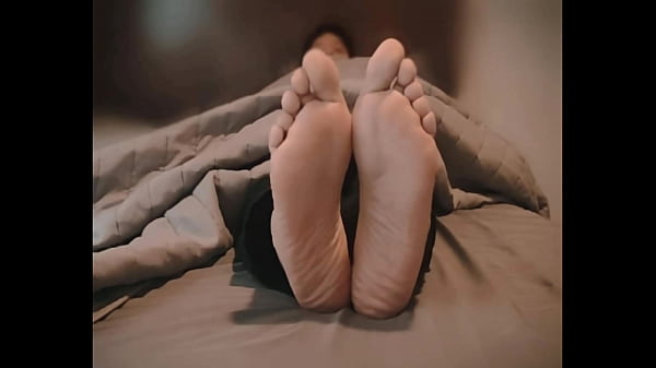 My Male Feet thumbnail