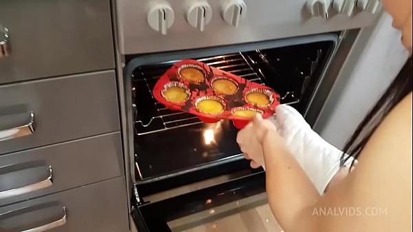 Play MP4 - ASSALICIOUS&excl; Cooking in the ASS&excl; Starring Brittany Bardot and Jessy Jey BBC010