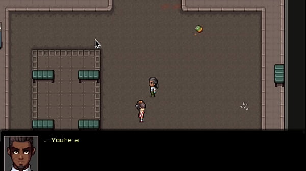 Omg this is a very long tutorial memoirs of a battle brothel ep 2