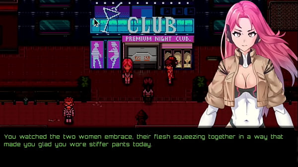 Omg this is a very long tutorial memoirs of a battle brothel ep 2