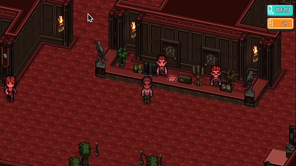 Nonton Omg This Is A Very Long Tutorial!!!!!!!! (memoirs Of A Battle Brothel) Ep 2 thumbnail