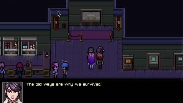 Omg this is a very long tutorial memoirs of a battle brothel ep 2