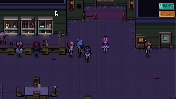 Omg this is a very long tutorial memoirs of a battle brothel ep 2