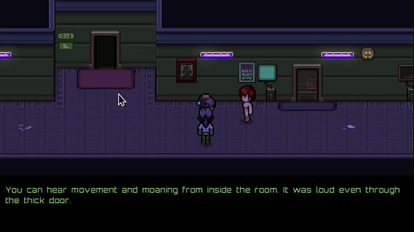 Omg this is a very long tutorial memoirs of a battle brothel ep 2