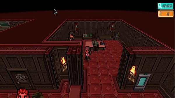 Omg this is a very long tutorial memoirs of a battle brothel ep 2