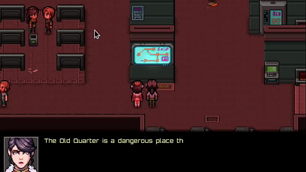 Omg this is a very long tutorial memoirs of a battle brothel ep 2 