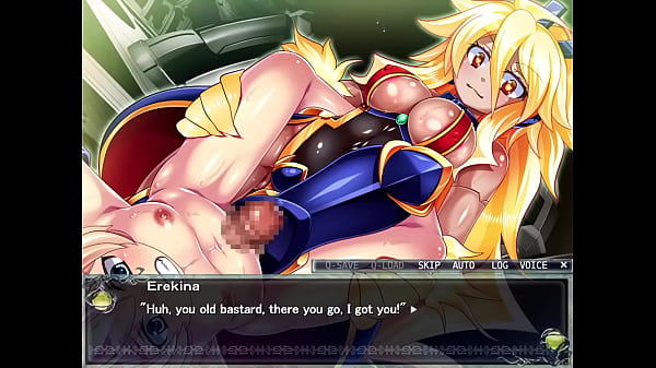 Nonton Vh5: Erekina The Electric Girl thumbnail