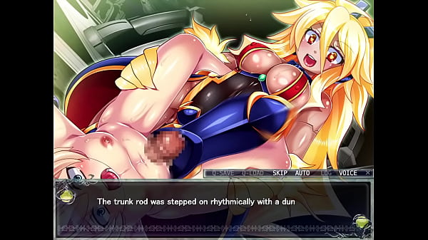 Vh5 erekina the electric girl 