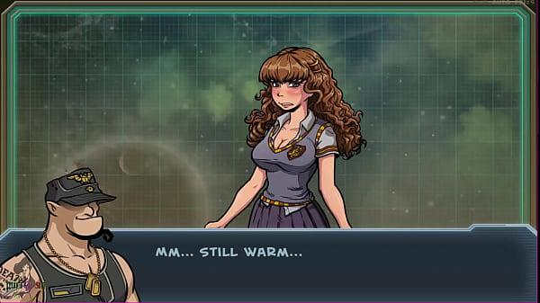 Akabur's Star Channel_34 part 23 Ashlins_tits