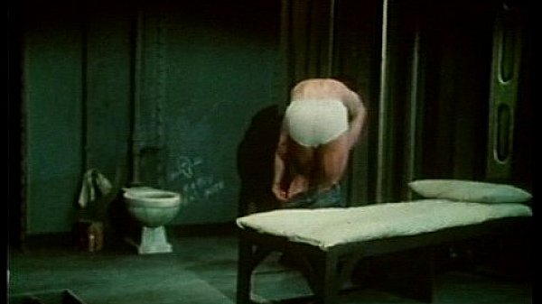 VCA Gay - The Brig - scene 3 