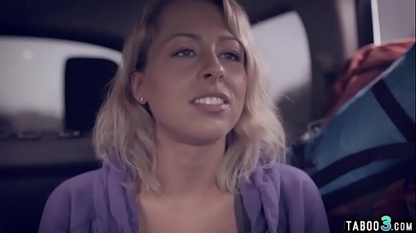 Petite_teen double penetrated for aride by strangers