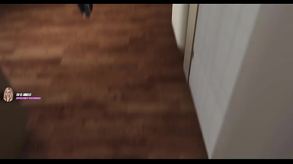 Nonton C&oacute;mo Le Gusta Que Le Haga La Cola A Britteny thumbnail