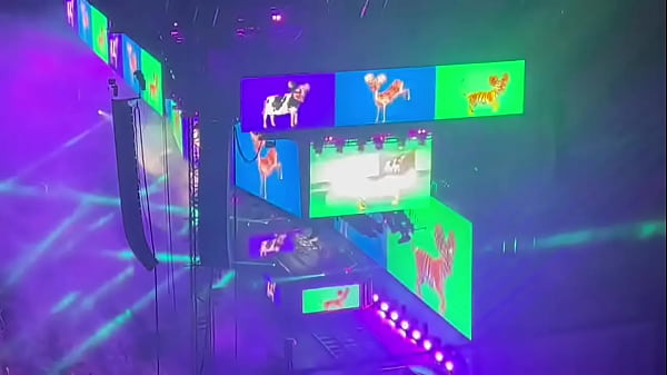 Flooding My Timeline Today With Last Nights Moments At Kx5official thumbnail