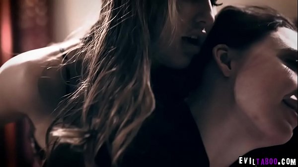 Play MP4 - Whitney Wright and Paige Owens was caught by stepdad in a pussy licking session so he joined them in a 3some to make their sex more exciting&period;