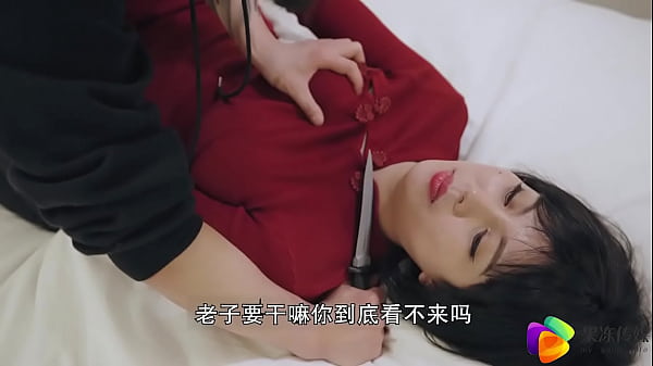 Play MP4 - 【【国产】果冻传媒 国产AV 中文原创&sol;《逃亡的兄妹》91CM-073 &sol; 聂小倩