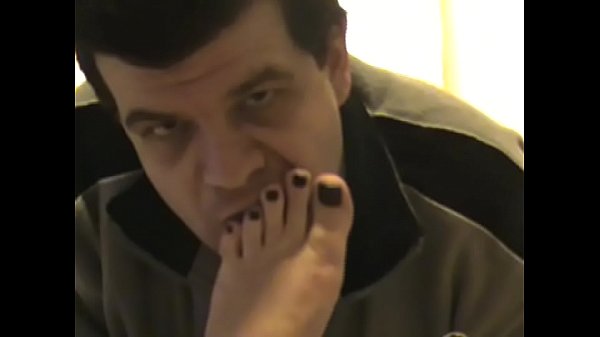 Foot fetish 1 