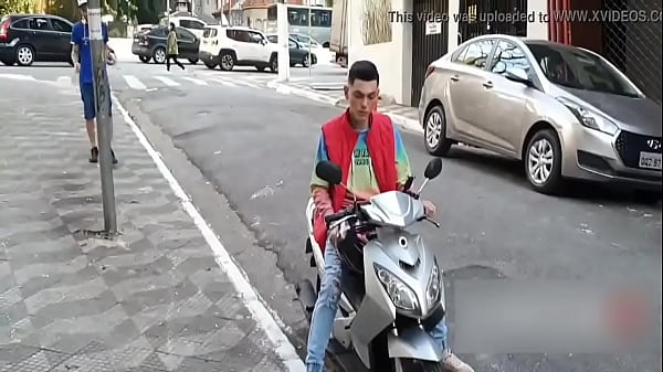 Play MP4 - O Mec&acirc;nico Safado Da Rua