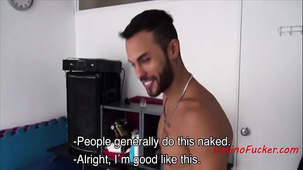 The Best Of Latin Gay Porn