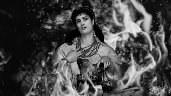 Bitch_Craft Part 3 TransAngelsdownload full from www_tafuck com cr