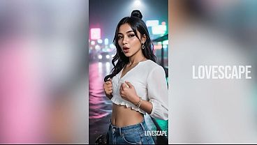 Risky bus desi deepthroats stranger in public 